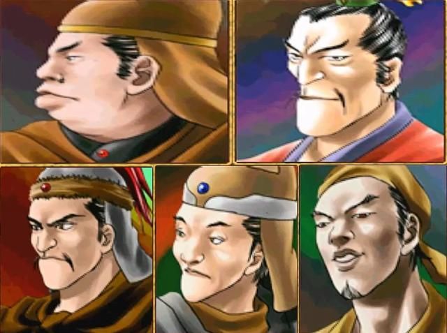 《三国群英传2》这么经典的游戏,依然让很多玩家吐槽,原因在哪