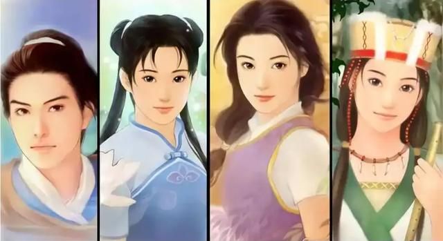 《仙剑1》哪个版本最好?玩家还真不好选!