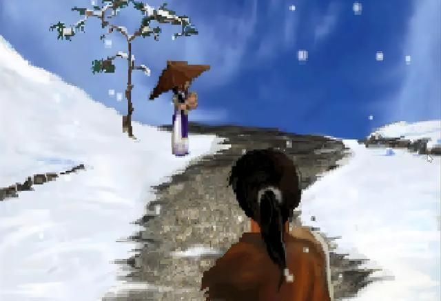 《仙剑1》哪个版本最好?玩家还真不好选!