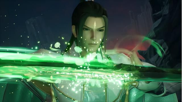 《仙剑7》:画面虽美,当年的很多老玩家却再也玩不动了!