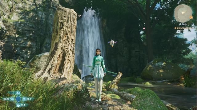 《仙剑7》:画面虽美,当年的很多老玩家却再也玩不动了!