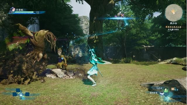 《仙剑7》:画面虽美,当年的很多老玩家却再也玩不动了!