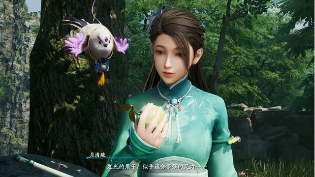 《仙剑7》:画面虽美,当年的很多老玩家却再也玩不动了!