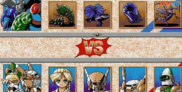 《光明圣使团》:玩过的玩家应该不多吧?这可是天堂鸟汉化的!