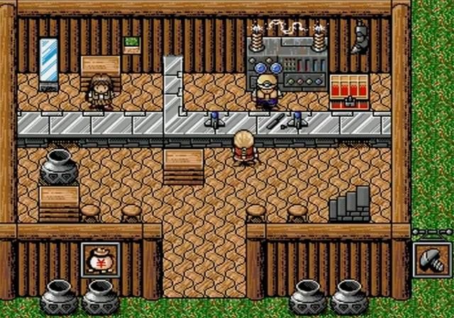 《光明圣使团》:玩过的玩家应该不多吧?这可是天堂鸟汉化的!