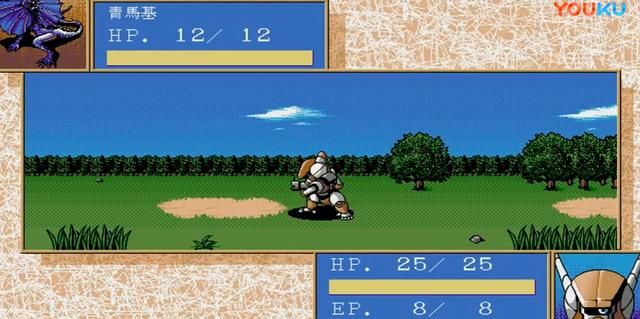 《光明圣使团》:玩过的玩家应该不多吧?这可是天堂鸟汉化的!