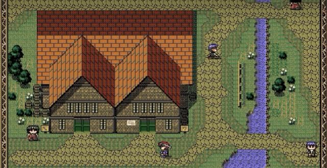 《剑芒罗曼史》:这绅士游戏还能感动玩家?这不是开玩笑吗!