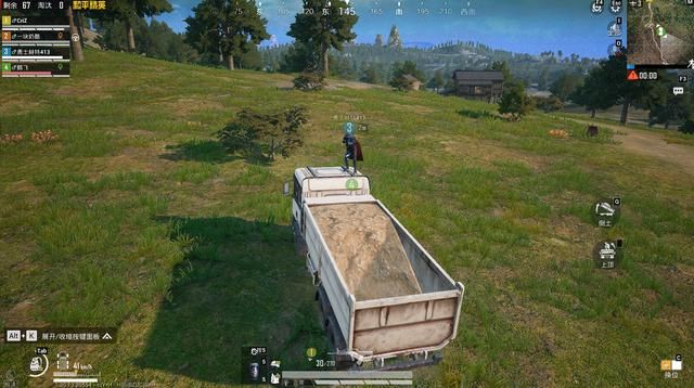 《和平精英》新春荣都版本重磅发布!全新春节玩法大盘点