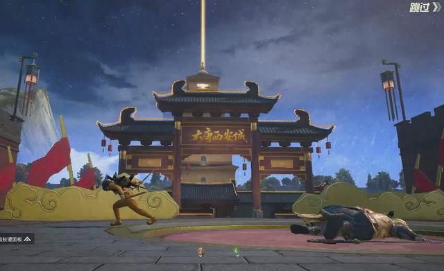 《和平精英》新春荣都版本重磅发布!全新春节玩法大盘点