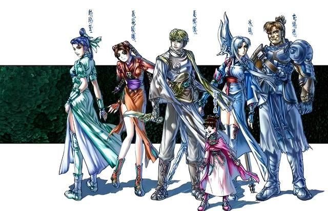 《天地劫》系列：被低估的国产游戏瑰宝，现在还让老玩家怀念！