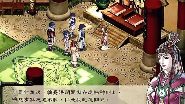 《天地劫》系列：被低估的国产游戏瑰宝，现在还让老玩家怀念！