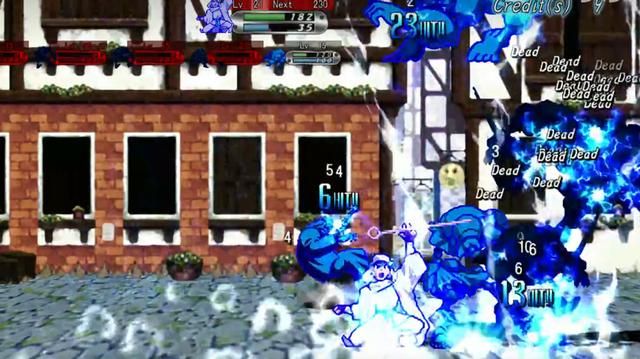 《守护英雄》:这可能是我玩过的最好的动作过关游戏