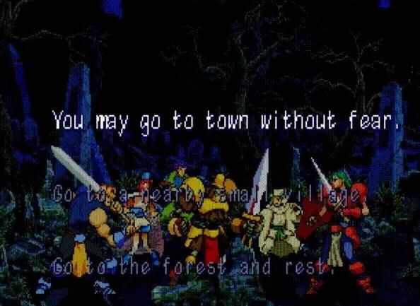 《守护英雄》:这可能是我玩过的最好的动作过关游戏