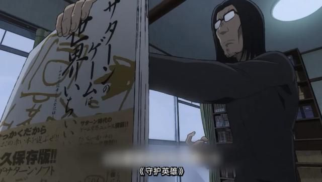 《守护英雄》:这可能是我玩过的最好的动作过关游戏