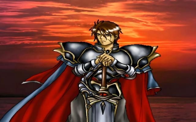 《幻世录》两款作品，1代成为经典，2代却鲜少人提及！