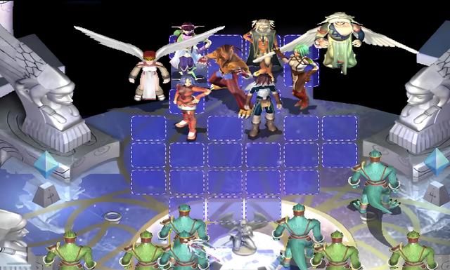 《幻世录》两款作品，1代成为经典，2代却鲜少人提及！