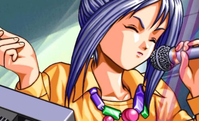 《心跳回忆》:80后老宅男是如何学习恋爱技巧的!