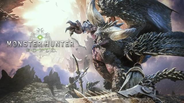 《怪物猎人：世界》武器全解析：14种神器怎么选？