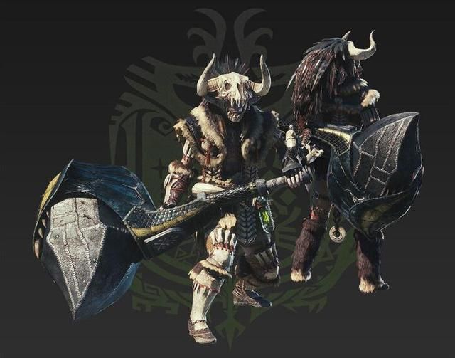 《怪物猎人:世界》武器全解析:14种神器怎么选?