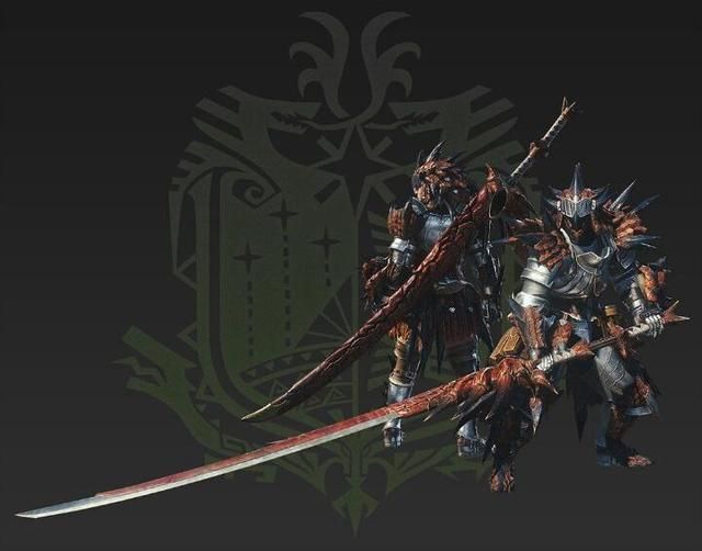 《怪物猎人:世界》武器全解析:14种神器怎么选?