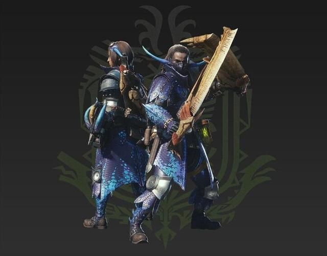 《怪物猎人:世界》武器全解析:14种神器怎么选?