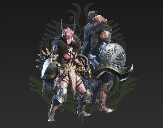 《怪物猎人:世界》武器全解析:14种神器怎么选?