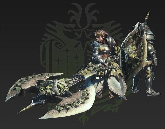 《怪物猎人:世界》武器全解析:14种神器怎么选?