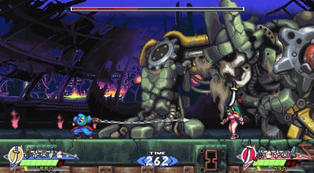 《星际魂斗罗》:红白机上的优秀作品,可惜很多玩家没见过!