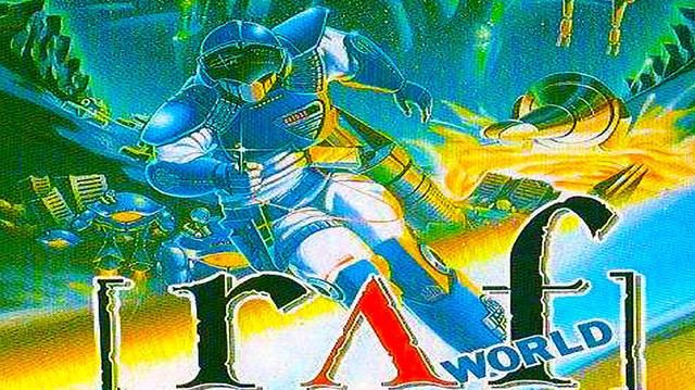 《星际魂斗罗》:红白机上的优秀作品,可惜很多玩家没见过!