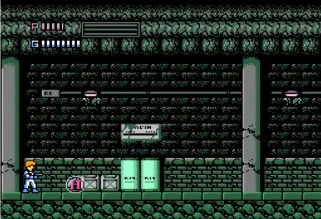 《星际魂斗罗》:红白机上的优秀作品,可惜很多玩家没见过!