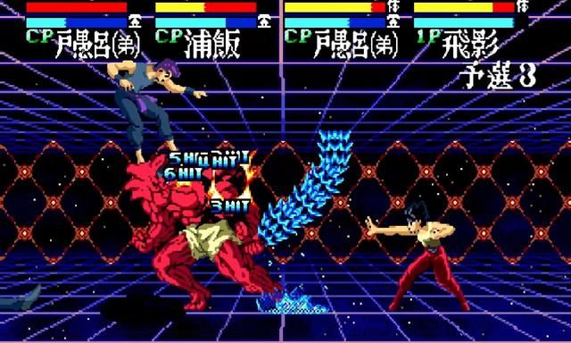 《游戏东西》——你还记得这档国产游戏节目吗?