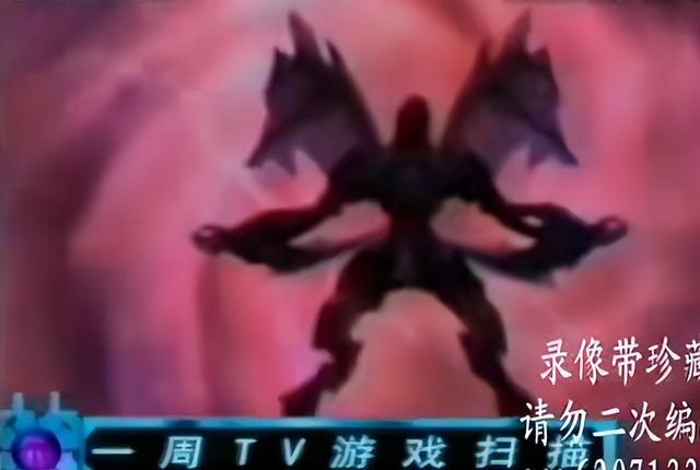 《游戏东西》——你还记得这档国产游戏节目吗?