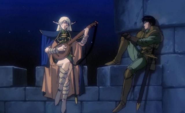 《蒂德莉特的奇境冒险》:这么多年过去了,我还是想念那个精灵!