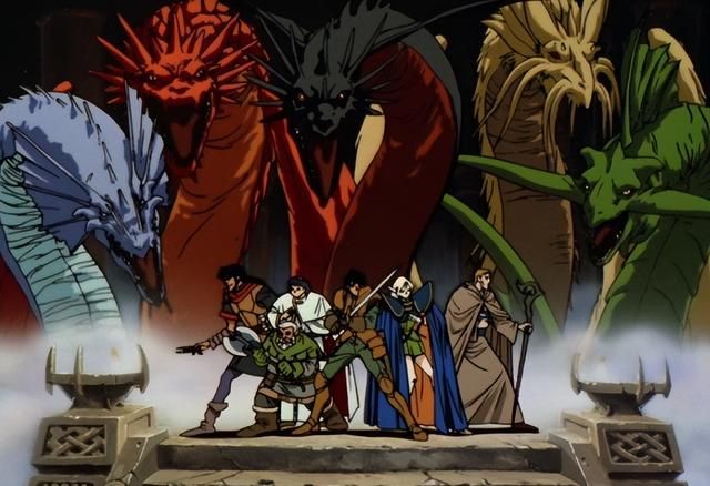 《蒂德莉特的奇境冒险》：这么多年过去了，我还是想念那个精灵！