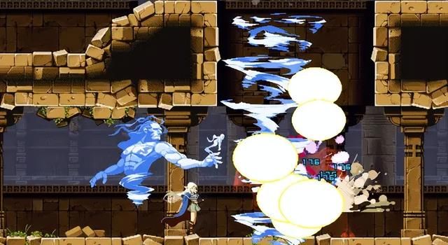 《蒂德莉特的奇境冒险》:这么多年过去了,我还是想念那个精灵!