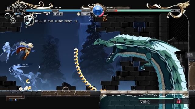 《蒂德莉特的奇境冒险》:这么多年过去了,我还是想念那个精灵!