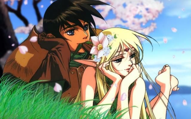 《蒂德莉特的奇境冒险》:这么多年过去了,我还是想念那个精灵!