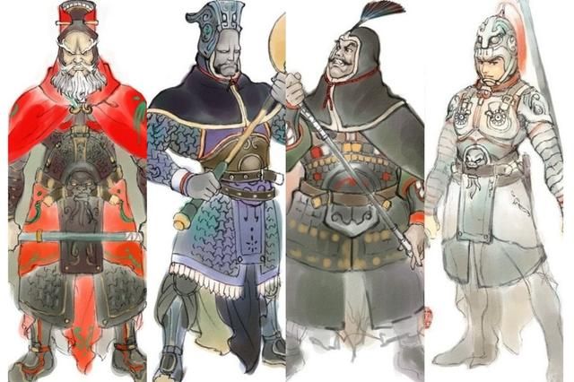 《轩辕剑3外传天之痕》:宇文四将真的无辜,当个好人还要被围殴