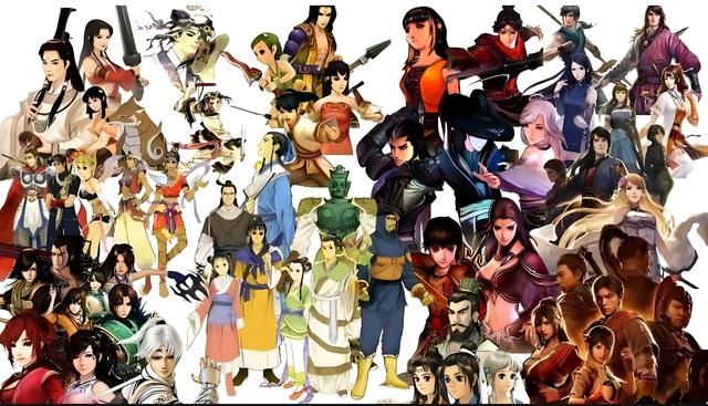 《轩辕剑》口碑崩盘的作品，剧情颠覆认知！