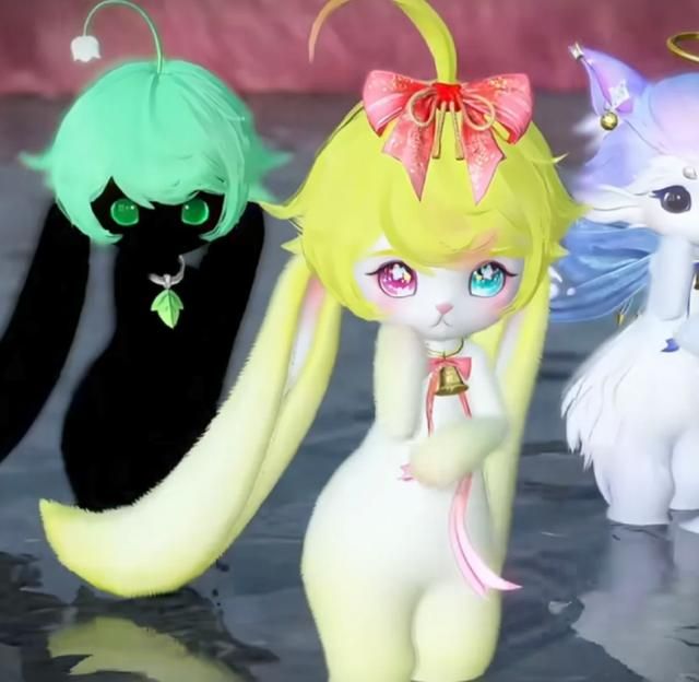 一单300，新兴职业“抓宠师”走红，抓到营养好漂亮的价格翻倍