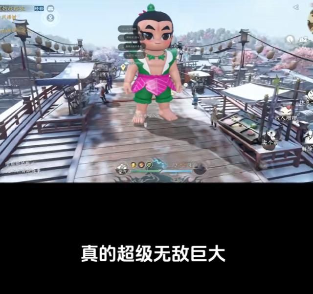 一只青蛙,仅用一周,让舞蹈区主播越穿越厚