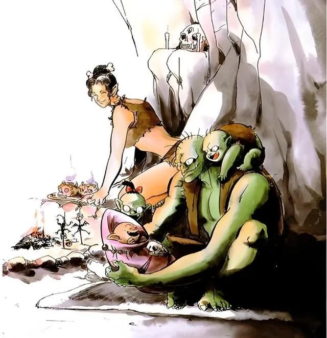 三十多年了，终于知道不知火舞的真正叫法！