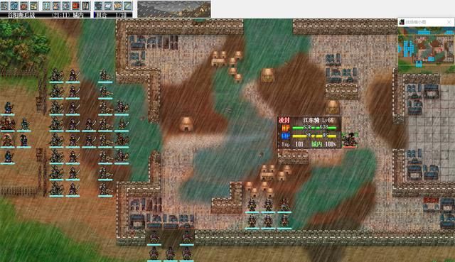 三国异陆抗传的幻想线怎么进？许多玩家看攻略都没搞明白！