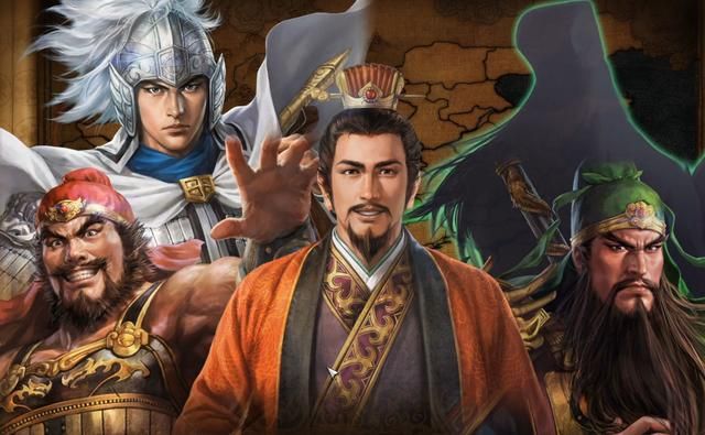 三国志11：谁在三国职场混不下去？