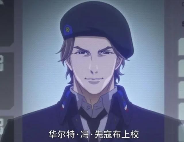 三国志14:乱入的二次元武将能力这么夸张?他们都是什么来历