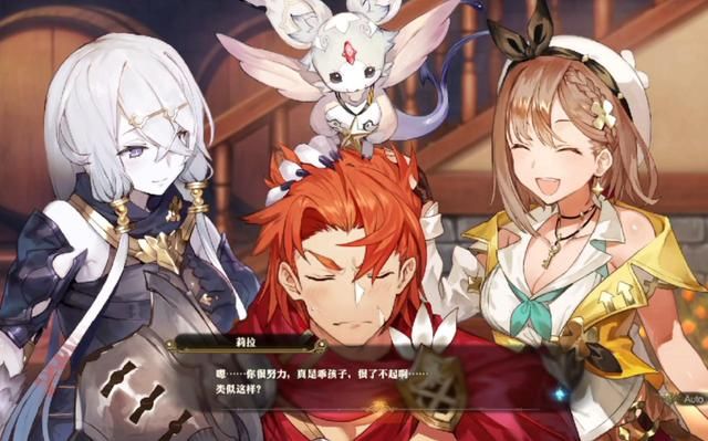 三国志14:乱入的二次元武将能力这么夸张?他们都是什么来历