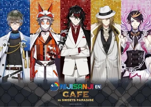 三国志14:乱入的二次元武将能力这么夸张?他们都是什么来历