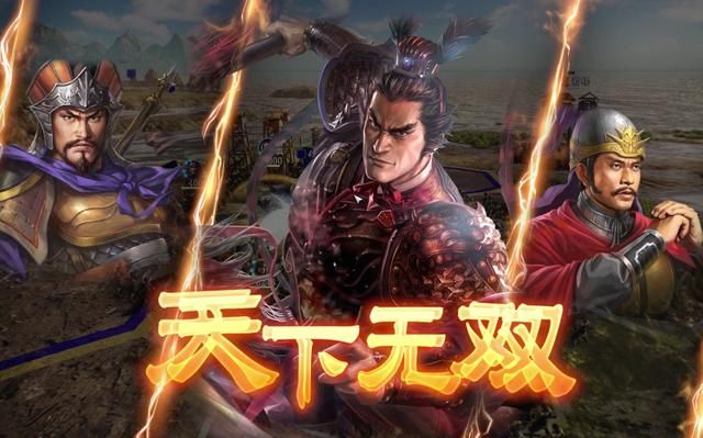 三国志14:曹操三个女儿都嫁给汉献帝,她们在游戏中能力值如何?