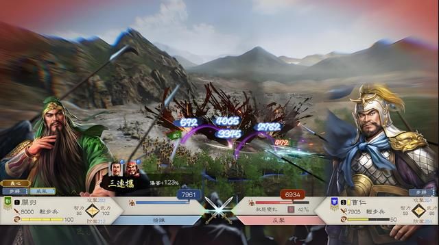 三国志15究竟要怎样做，才能让玩家们满意？