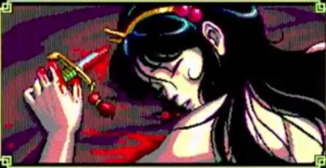 三国志2:这可能是系列存在感最低的一部作品!